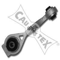 Подвеска, двигатель | зад | - CAUTEX 020438