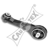 Подвеска, двигатель | зад | - CAUTEX 020516
