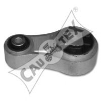 Подвеска, двигатель | зад | - CAUTEX 021120
