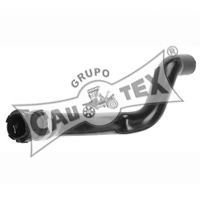 Шланг радиатора - CAUTEX 026490