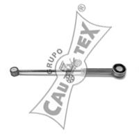Шток вилки переключения передач - CAUTEX 030283