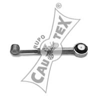 Шток вилки переключения передач - CAUTEX 030284