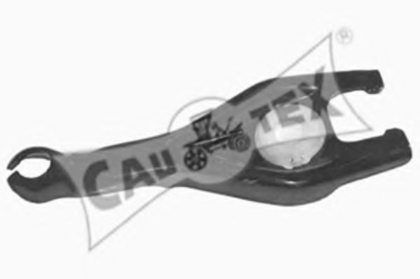 Возвратная вилка, система сцепления - CAUTEX 030338