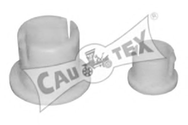 Возвратная вилка, система сцепления - CAUTEX 030339