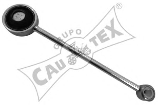 Шток вилки переключения передач - CAUTEX 030362