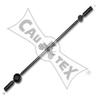 Шток вилки переключения передач - CAUTEX 030363