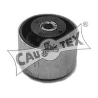 Подвеска, двигатель | зад | - CAUTEX 030814