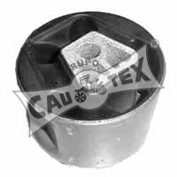 Подвеска, двигатель - CAUTEX 030903