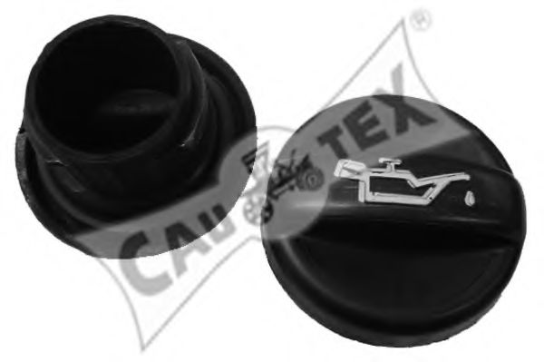 Крышка, заливная горловина - CAUTEX 031133