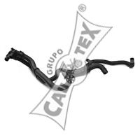Шланг радиатора - CAUTEX 036056