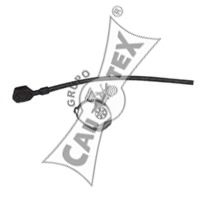 Шланг радиатора - CAUTEX 036241
