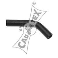 Шланг радиатора - CAUTEX 086023
