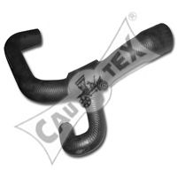 Шланг радиатора - CAUTEX 086044
