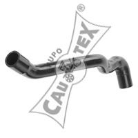 Шланг радиатора - CAUTEX 086180