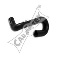 Шланг радиатора - CAUTEX 086402