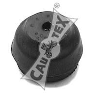 Отбойник, подвеска двигателя | перед | - CAUTEX 100006