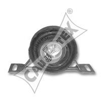 Подвеска, карданный вал - CAUTEX 200537