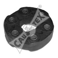 Шарнир, вал сошки рулевого управления | перед | - CAUTEX 200921