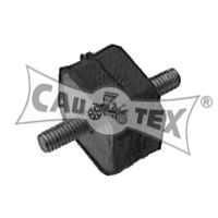 Подвеска, радиатор - CAUTEX 460050