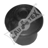 Отбойник, подвеска двигателя | перед | - CAUTEX 460162