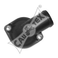 Фланец охлаждающей жидкости - CAUTEX 461075