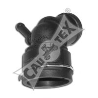 Фланец охлаждающей жидкости - CAUTEX 461372