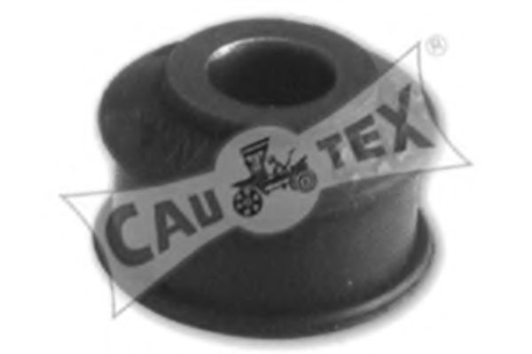 Подвеска, рычаг независимой подвески колеса - CAUTEX 480553