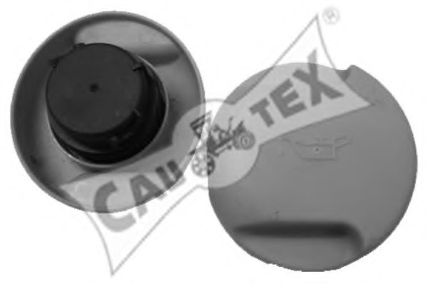 Крышка, заливная горловина - CAUTEX 481067