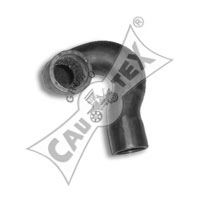 Шланг радиатора - CAUTEX 486502