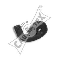 Шланг радиатора - CAUTEX 486515