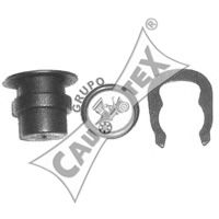 Пробка, фланец охлаждающей жидкости - CAUTEX 951029