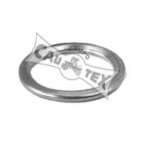 Резьбовая пробка, маслянный поддон - CAUTEX 952023