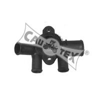 Фланец охлаждающей жидкости  - CAUTEX 952053