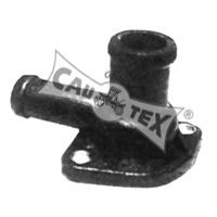 Фланец охлаждающей жидкости  - CAUTEX 952055