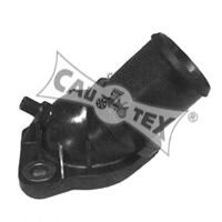 Фланец охлаждающей жидкости  - CAUTEX 952068