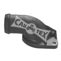 Фланец охлаждающей жидкости  - CAUTEX 952105