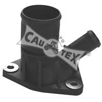Фланец охлаждающей жидкости  - CAUTEX 952108