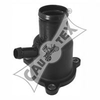 Фланец охлаждающей жидкости - CAUTEX 952147