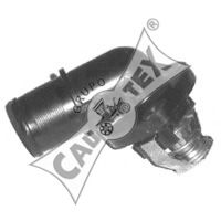 Фланец охлаждающей жидкости - CAUTEX 952157