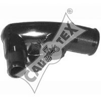 Фланец охлаждающей жидкости - CAUTEX 952161