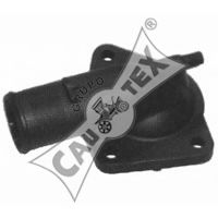 Фланец охлаждающей жидкости   - CAUTEX 952163