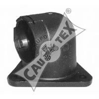 Фланец охлаждающей жидкости - CAUTEX 952166