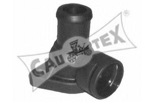 Фланец охлаждающей жидкости  - CAUTEX 952178