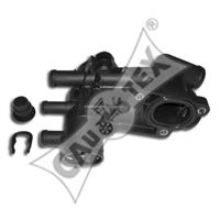 Фланец охлаждающей жидкости - CAUTEX 952185