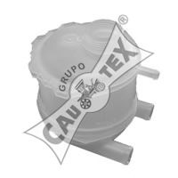 Бачок, радиатор - CAUTEX 954048