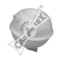 Бачок, радиатор - CAUTEX 954054