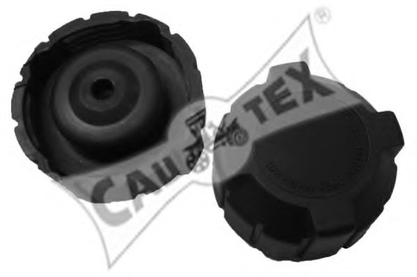 Крышка, резервуар охлаждающей жидкости - CAUTEX 954070