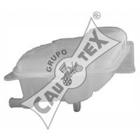 Бачок, радиатор - CAUTEX 954081