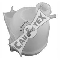 Бачок, радиатор - CAUTEX 954085