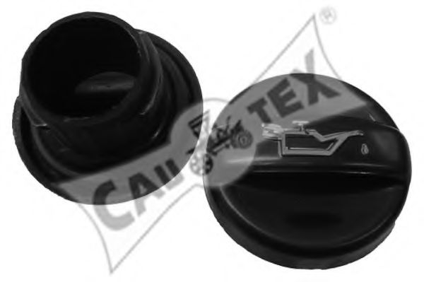 Крышка, заливная горловина - CAUTEX 954140